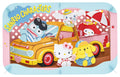 Sanrio Characters Paper Theater PT-L71 Summer Vacation