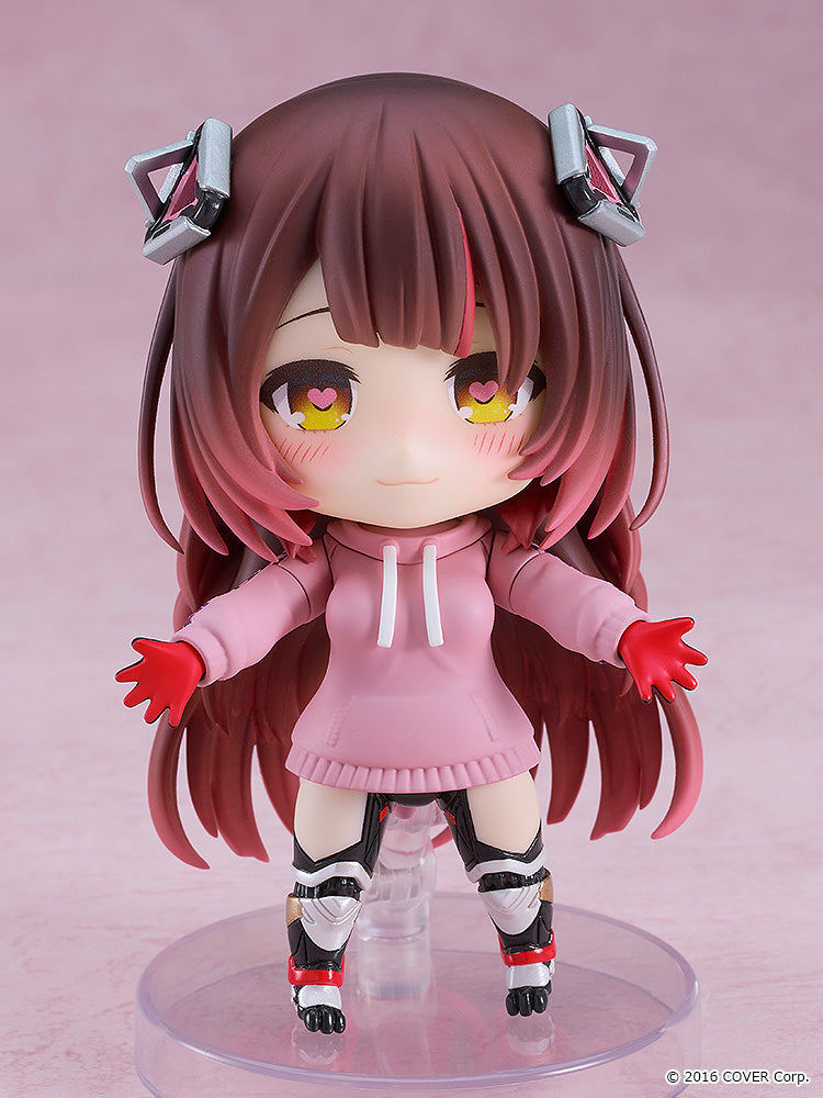 Hololive Productions Robocosan Nendoroid Action Figure