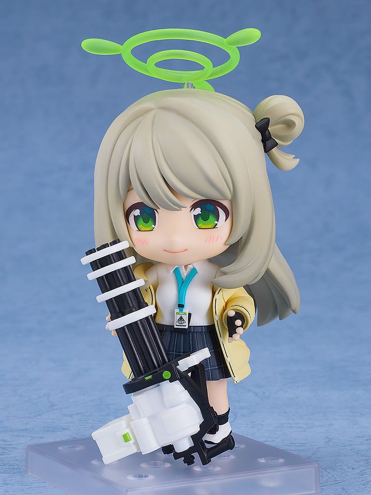 Blue Archive Nonomi Izayoi Nendoroid Action Figure