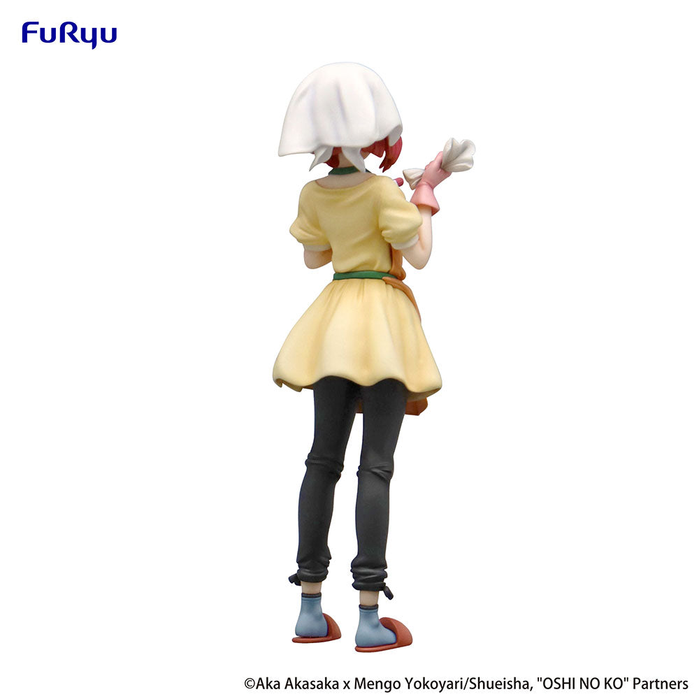 Oshi No Ko Kana Arima [Baking Soda-chan Ver.] Trio-Try-it Figure