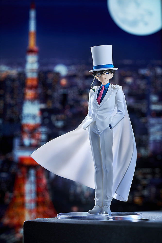 Detective Conan Kid the Phantom Thief Pop Up Parade Figure