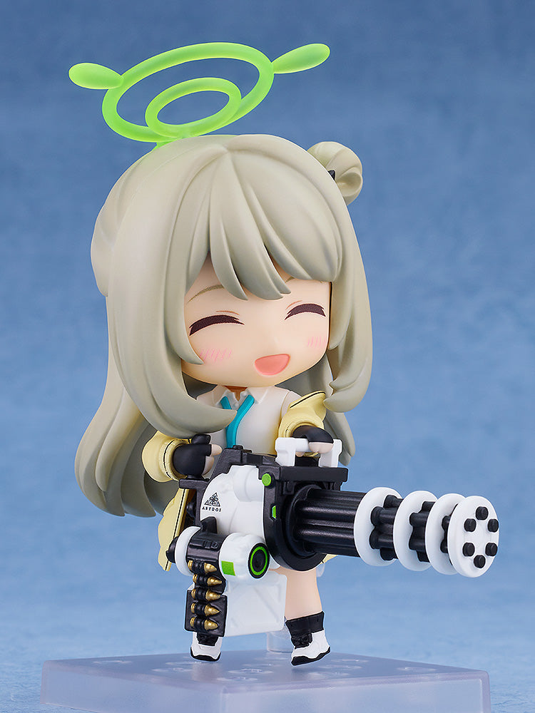 Blue Archive Nonomi Izayoi Nendoroid Action Figure