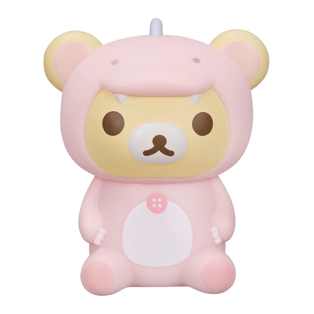San-X Korilakkuma Original Dino Series Vinyl Figure