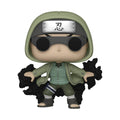 Naruto Shippuden Shino Aburame Funko Pop! #1509 Vinyl Figure