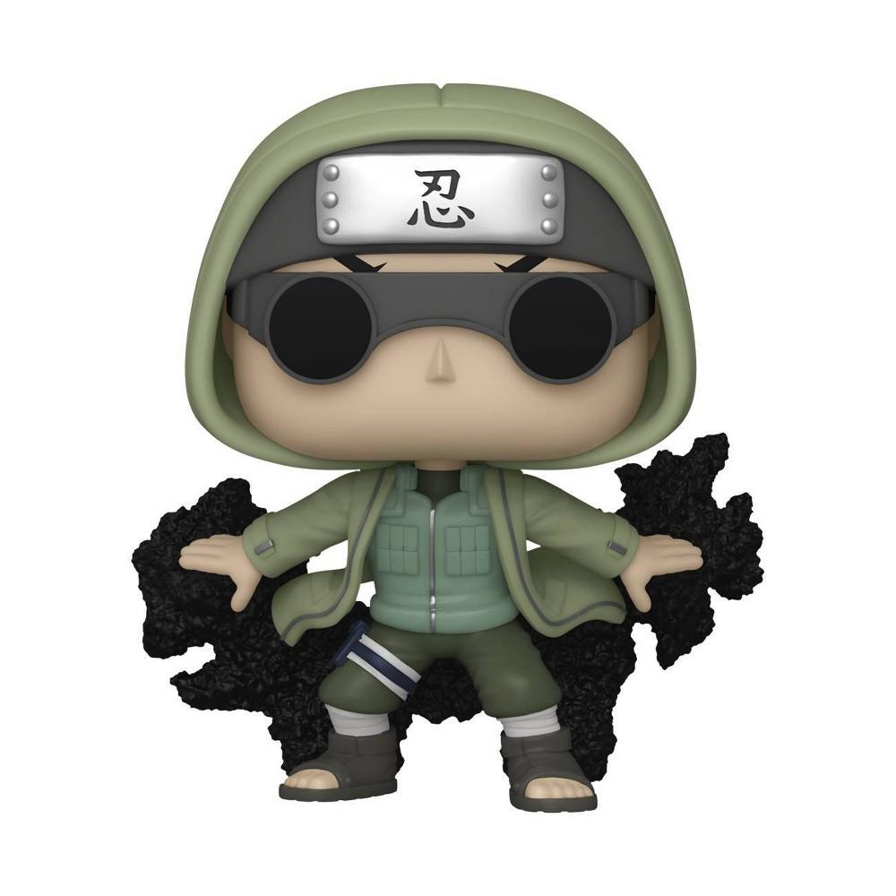 Naruto Shippuden Shino Aburame Funko Pop! #1509 Vinyl Figure