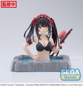 Date a Live V Kurumi Tokisaki Thermae Utopia FIgure