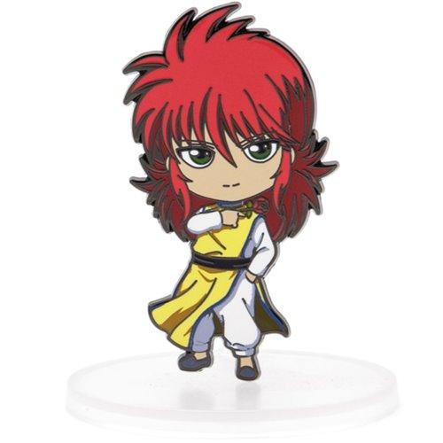 Yu Yu Hakusho Kura