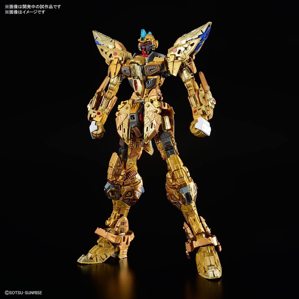Gundam Seed Destiny MGEX Strike Freedom 1/100 Scale Master Grade EX Model Kit