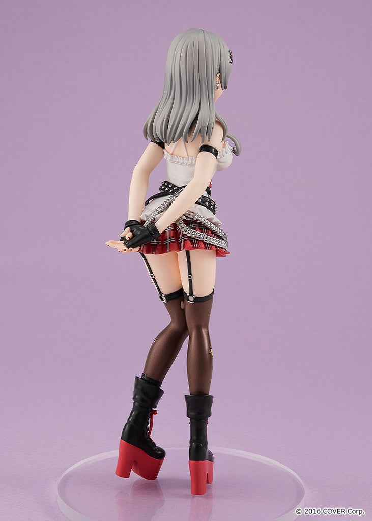 Hololive Productions Sakamata Chloe Pop Up Parade Figure