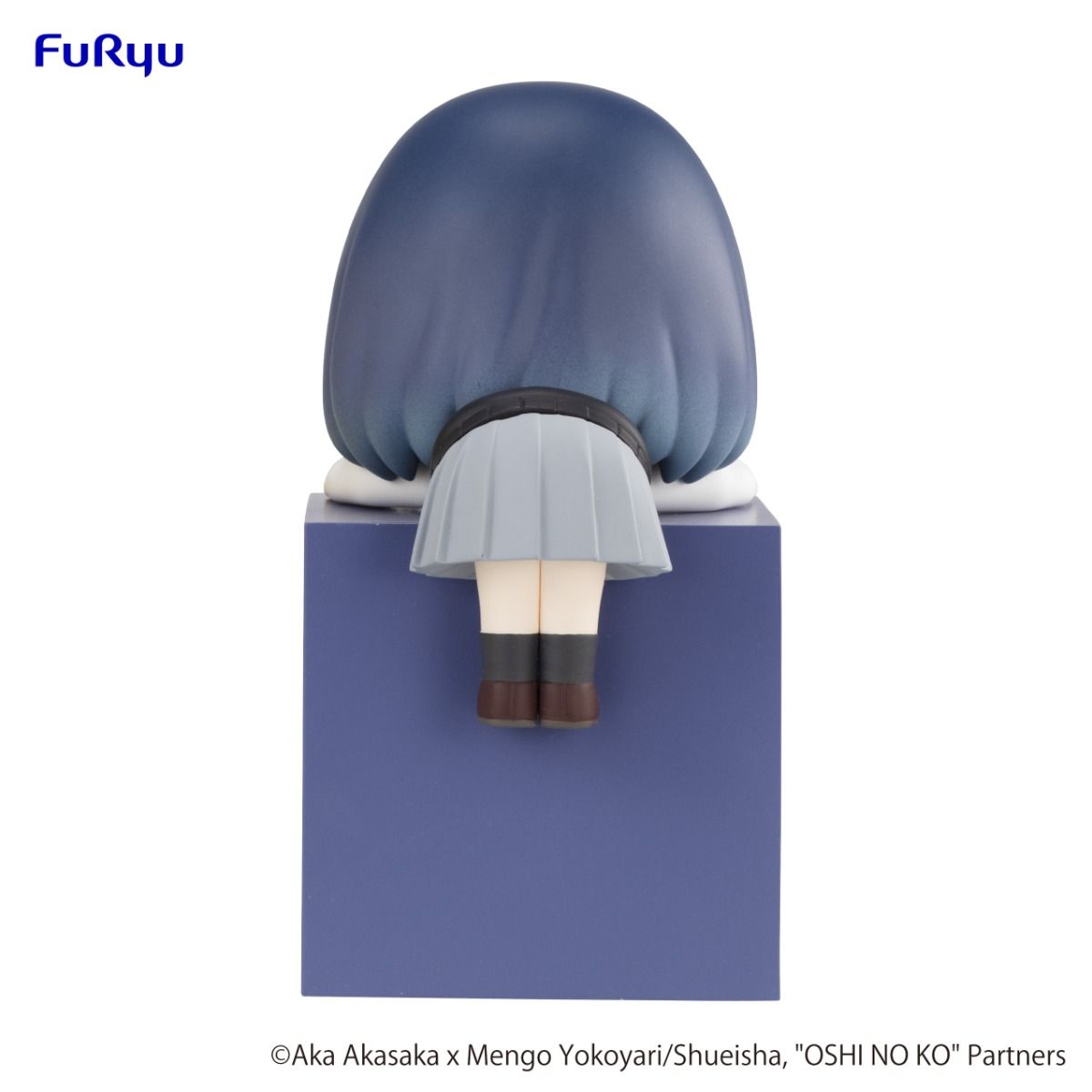 Oshi No Ko Akane Kurokawa Hikkake Figure