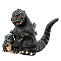 Godzilla vs. Mechagodzilla II Mame Godzilla [1993] Mame Soft Vinyl Kit