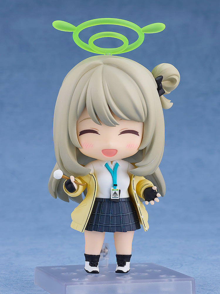 Blue Archive Nonomi Izayoi Nendoroid Action Figure