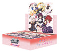 Weiss Schwarz Ayakashi Triangle Booster Pack [1 of 16]