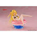To Love-Ru Darkness Golden Darkness Aqua Float Girls Figure