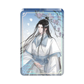Grandmaster of Demonic Cultivation Tian Zi Xiao - Lan Wangji Acrylic Quicksand Stand