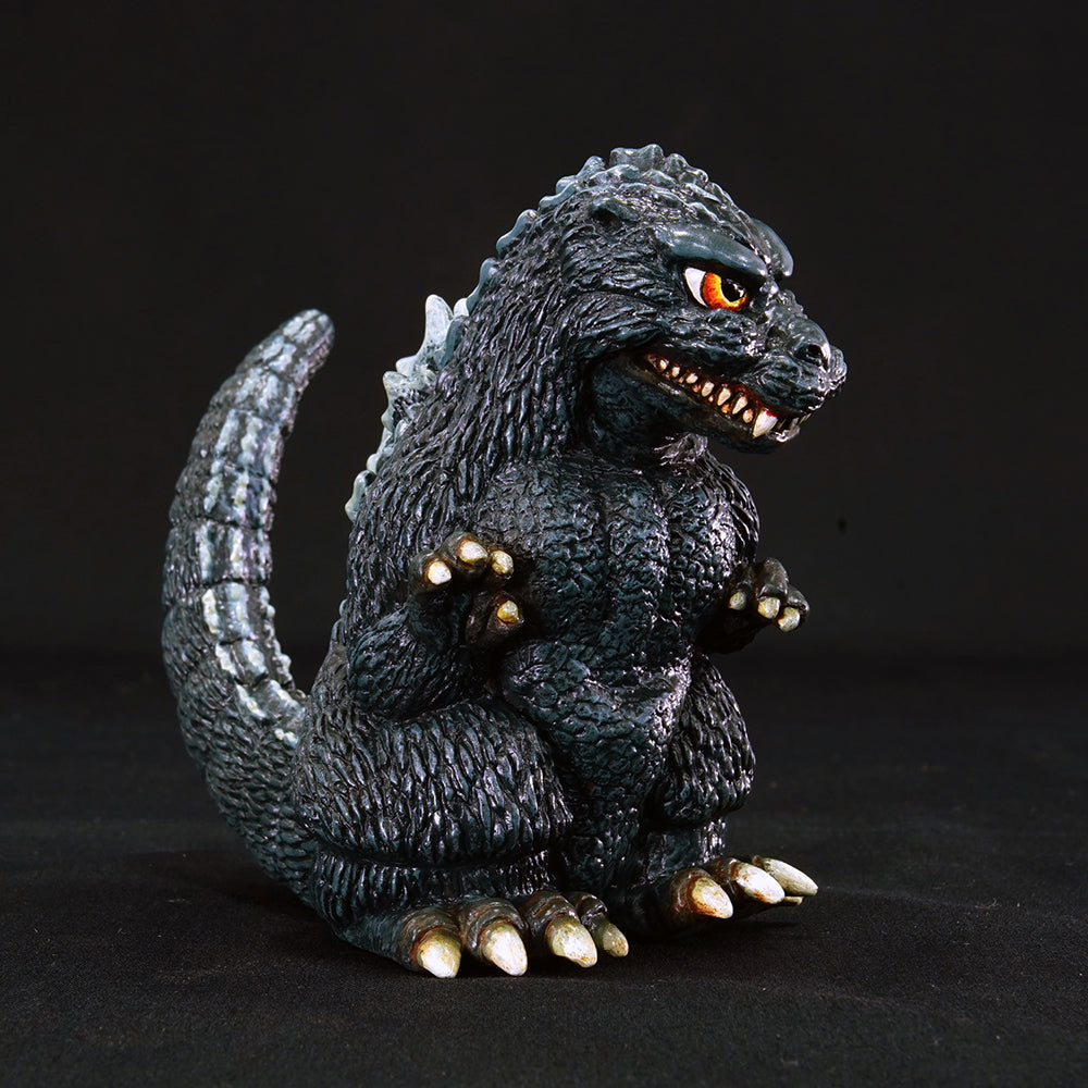 Godzilla vs. Mechagodzilla II Mame Godzilla [1993] Mame Soft Vinyl Kit