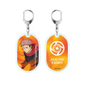 Jujutsu Kaisen Yuji Itadori [Double-Layered] Acrylic Keychain
