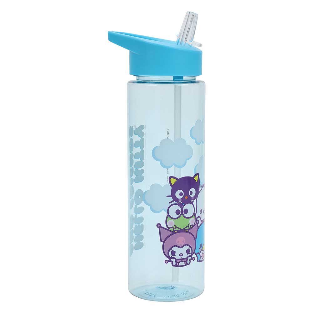 Hello Kitty and Friends 2-Pack 24 oz Water Bottle Set