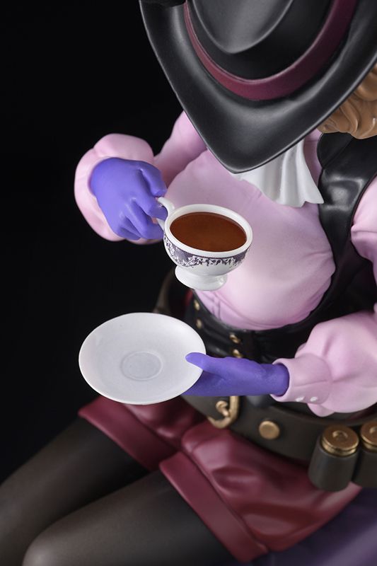 Persona 5: The Royal Haru Okumura [Phantom Thief Ver.] Statue