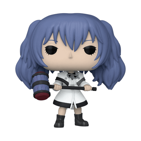 Tokyo Ghoul Saiko Yonebayashi Funko Pop!