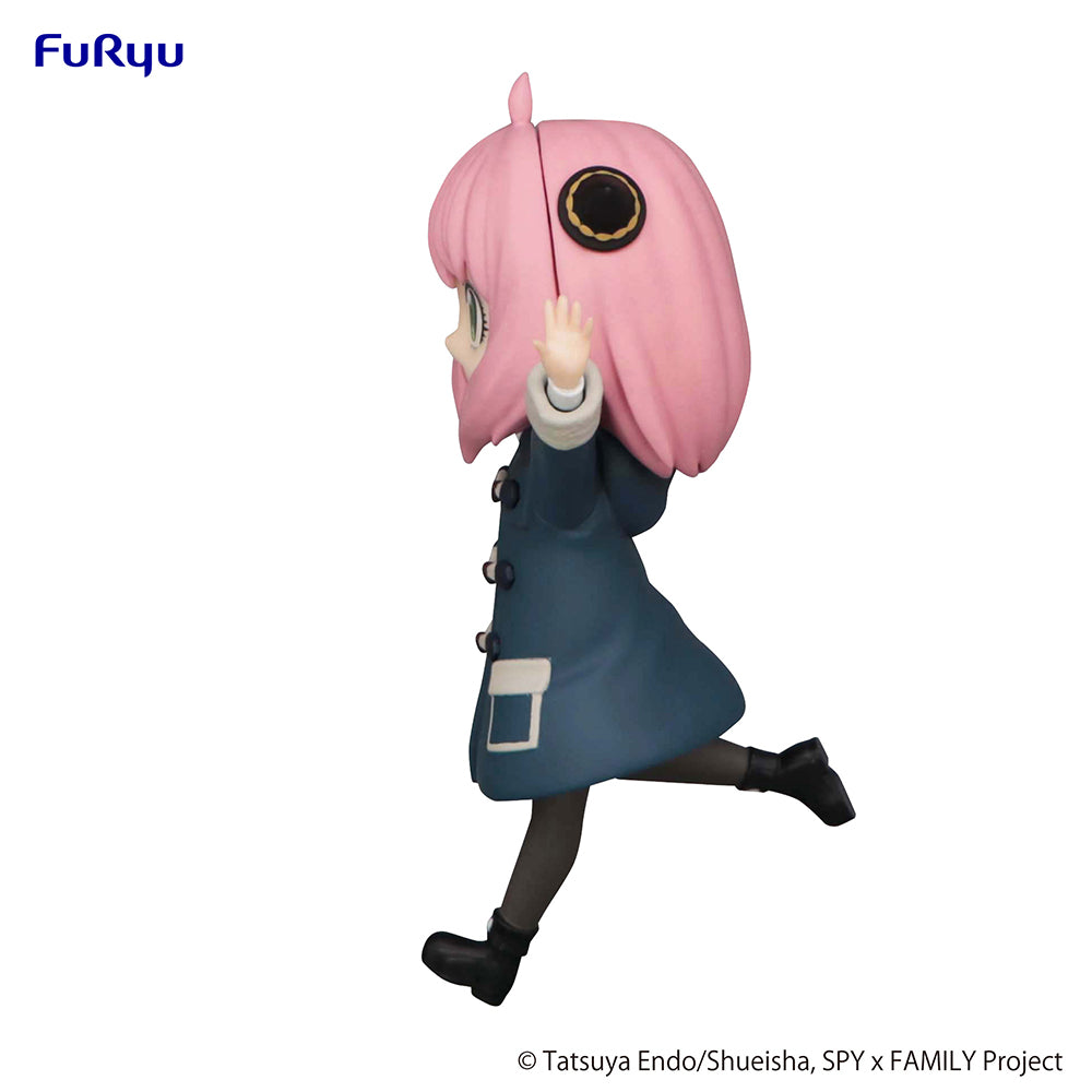 Spy x Family Anya Forger FuRyu Trio-Try-iT Statue