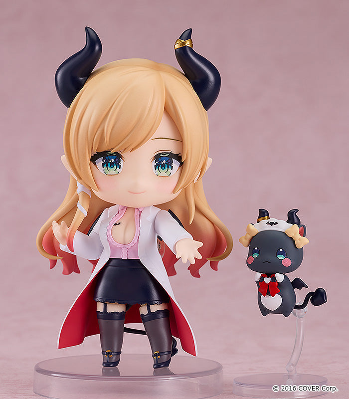 Hololive Yuzuki Choco Nendoroid Action Figure