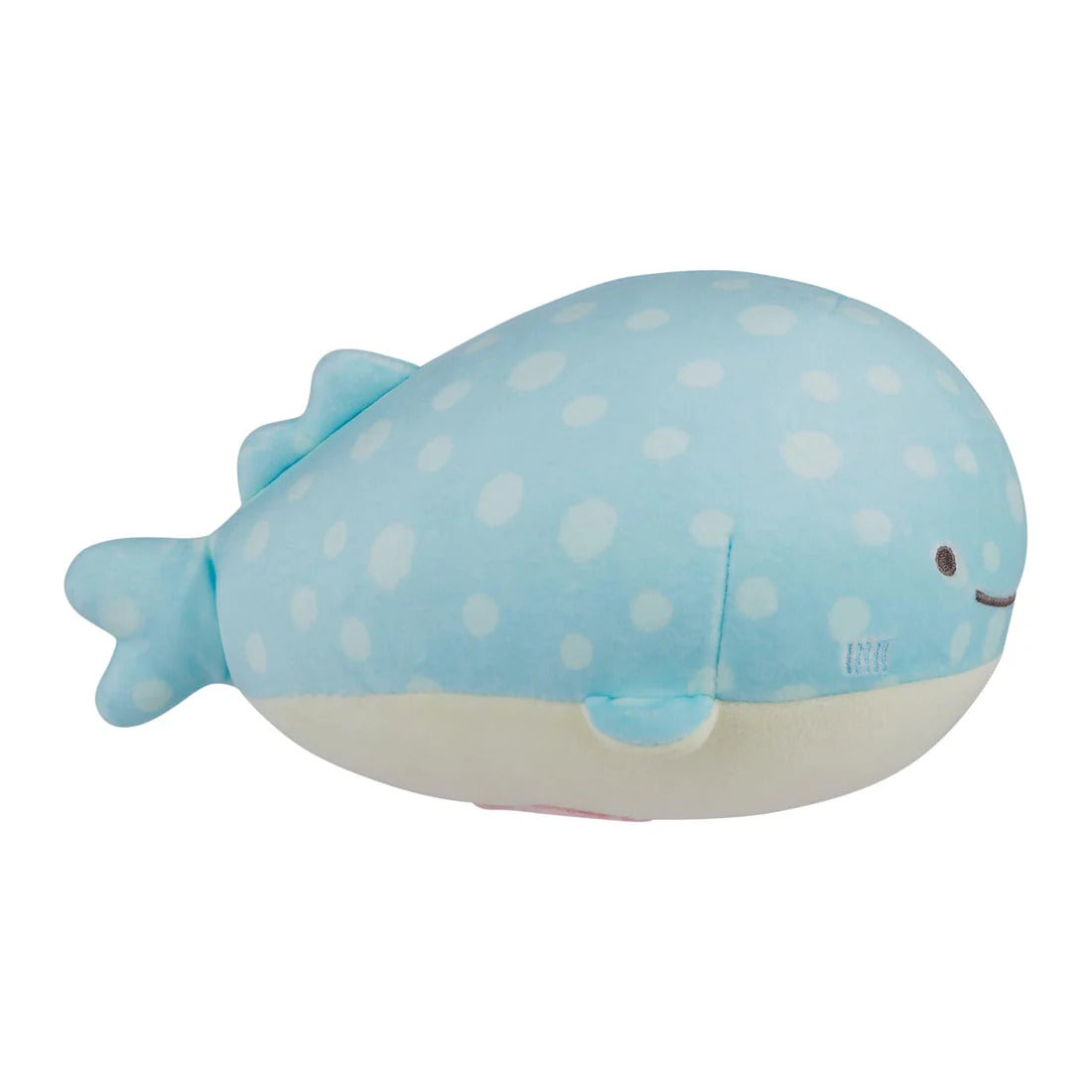 San-X Original Jinbesan Mochi 9" Plush
