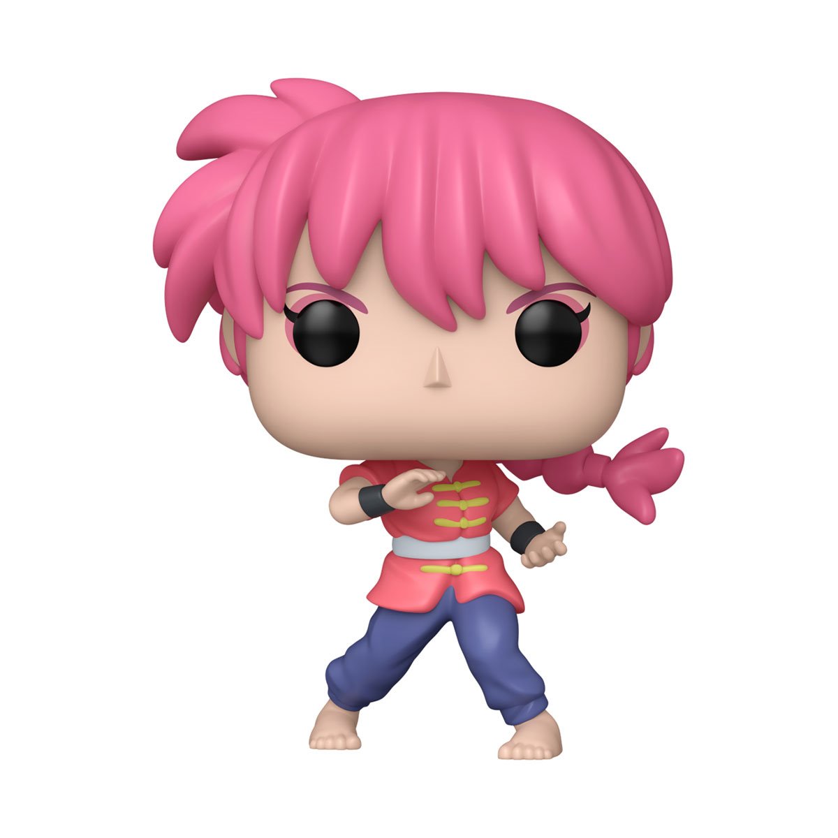Ranma 1/2 Ranma [Kicking] Funko Pop! #2026 Vinyl Figure