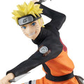 Naruto Shippuden: Naruto Pop Up Parade PVC Figure