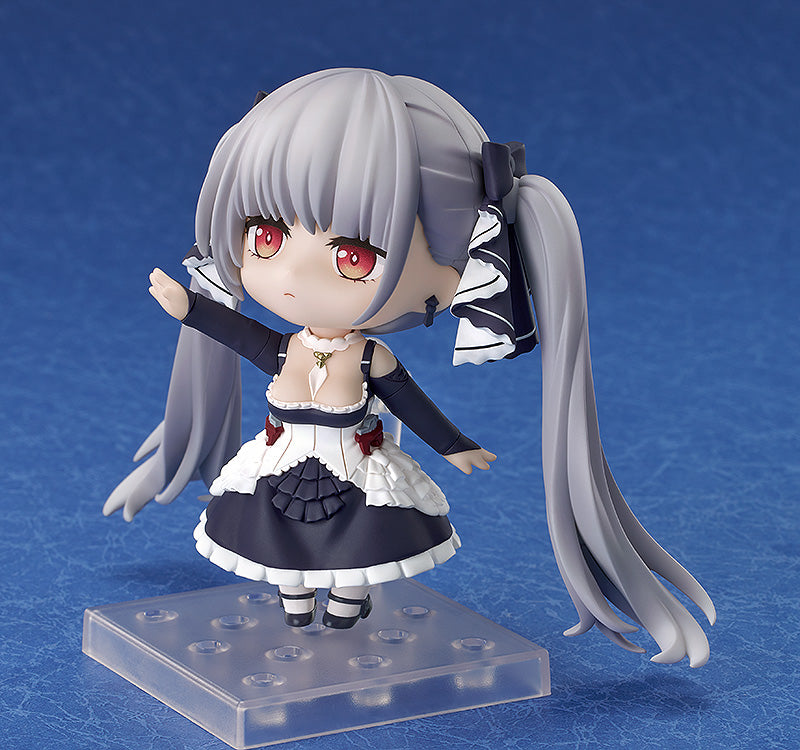 Azur Lane Formidable [Light Equipment Ver.] Nendoroid Action Figure