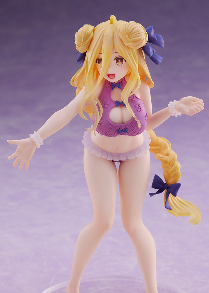 Date A Live IV Mukuro Hoshimiya [Swimwear Version] Coreful Figure