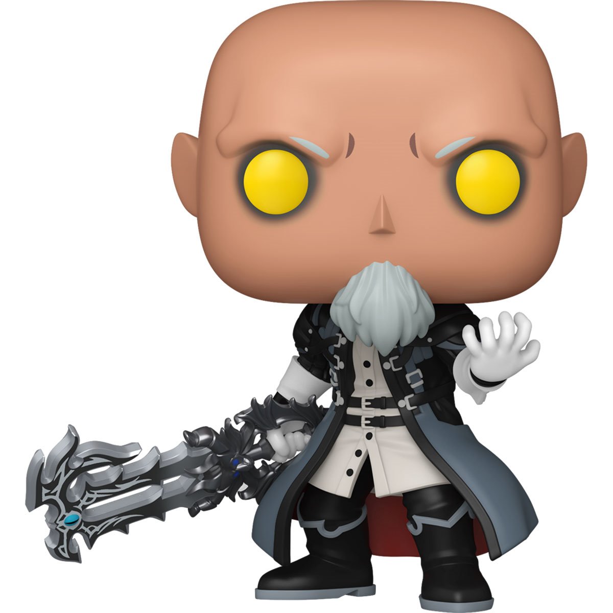 Kingdom Hearts Xehanort w/ Blade Funko Pop! #1123 Vinyl Figure