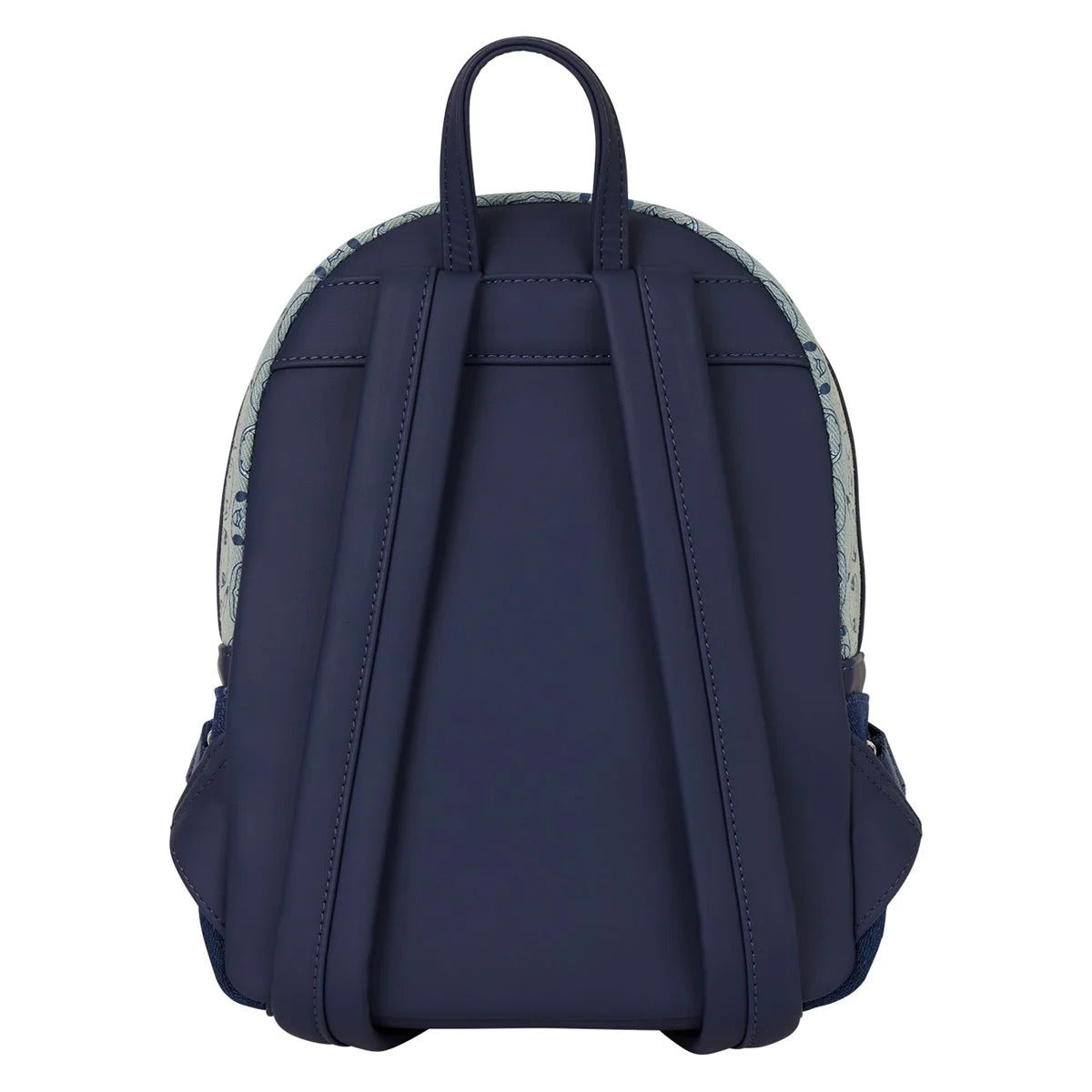 Pokemon Faux Denim Mini Backpack