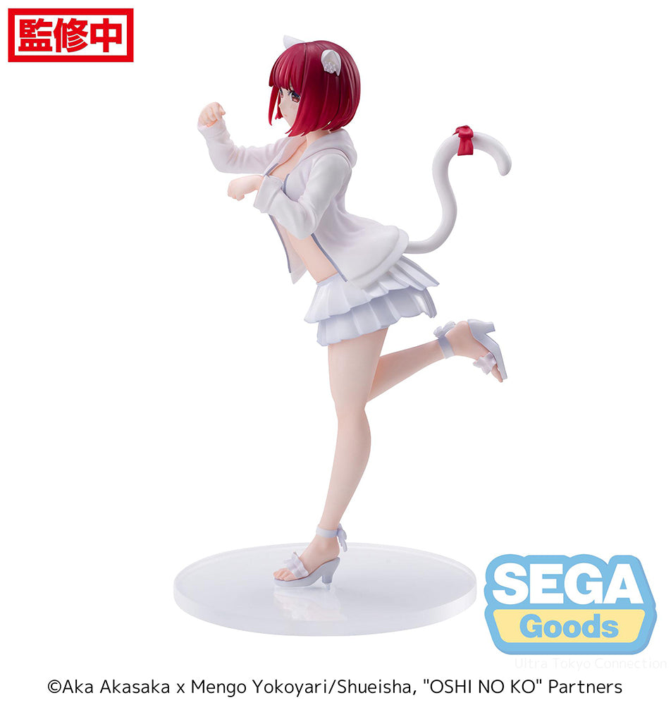 Oshi no Ko Kana Arima Luminasta Statue