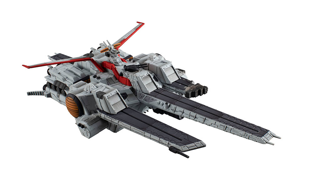 Cosmo Fleet Special Mobile Suit Gundam Unicorn [Nahel Argama Ver.] [Final Eddition] Re. Figrue