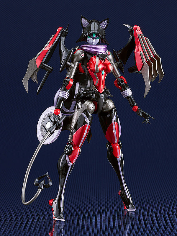 Cyclion <Type Darktail> Good Smile Company OC Figure