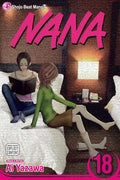 Nana Vol. 18 by Ai Yazawa