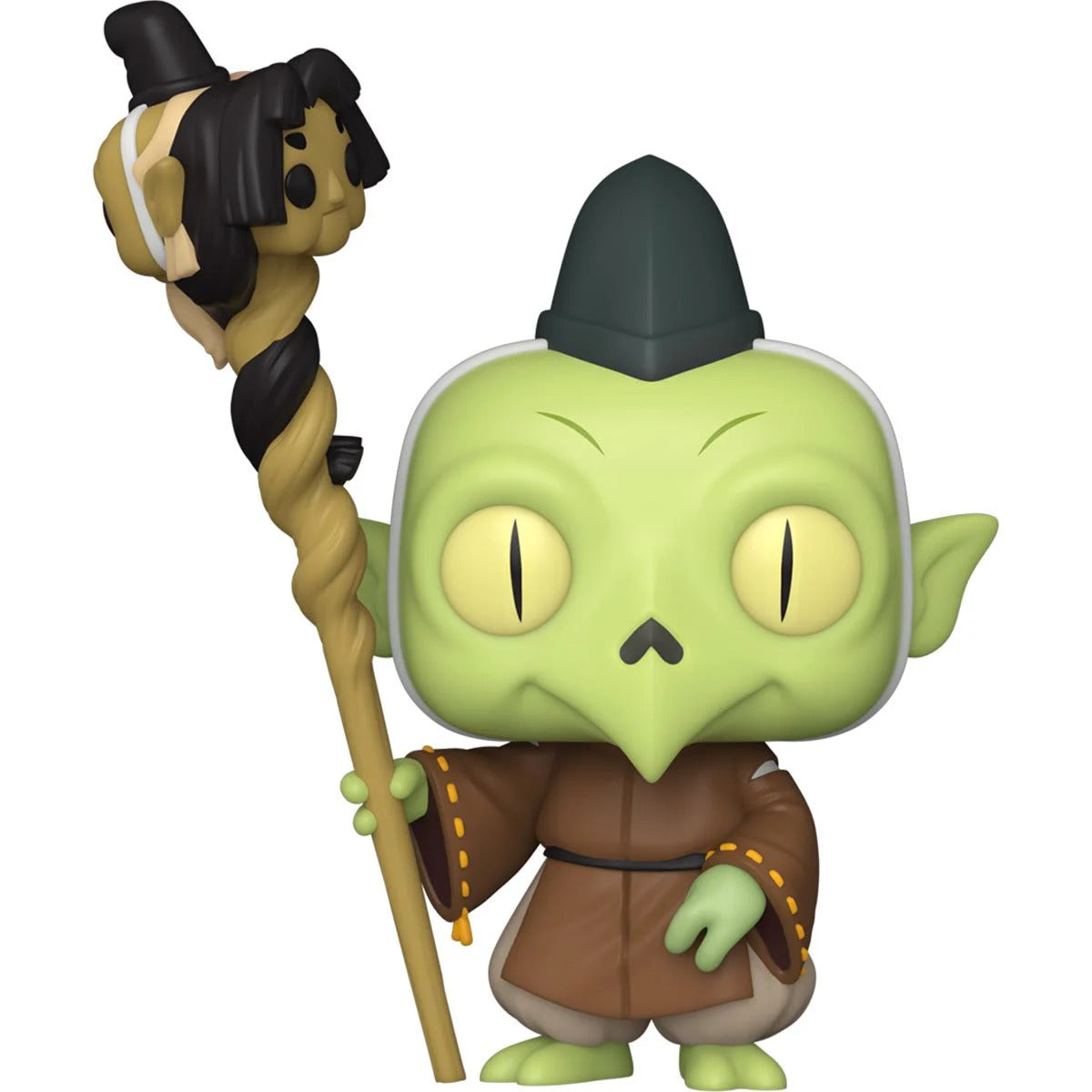 Inuyasha Jaken Funko Pop! #1297 Vinyl Figure