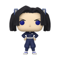 Demon Slayer Aoi Kanzaki Funko Pop! #1535 Vinyl Figure