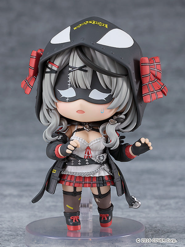 Hololive Production Sakamata Chloe Nendoroid