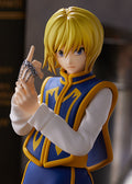 Hunter x Hunter Kurapika Pop Up Parade Figure