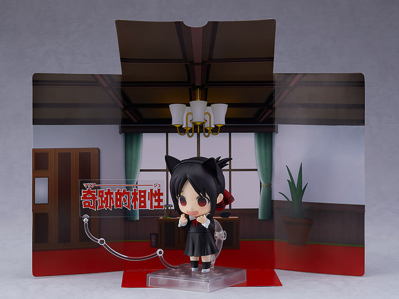 Kaguya-sama: Love Is War Kaguya Shinomiya Nendoroid Action Figure