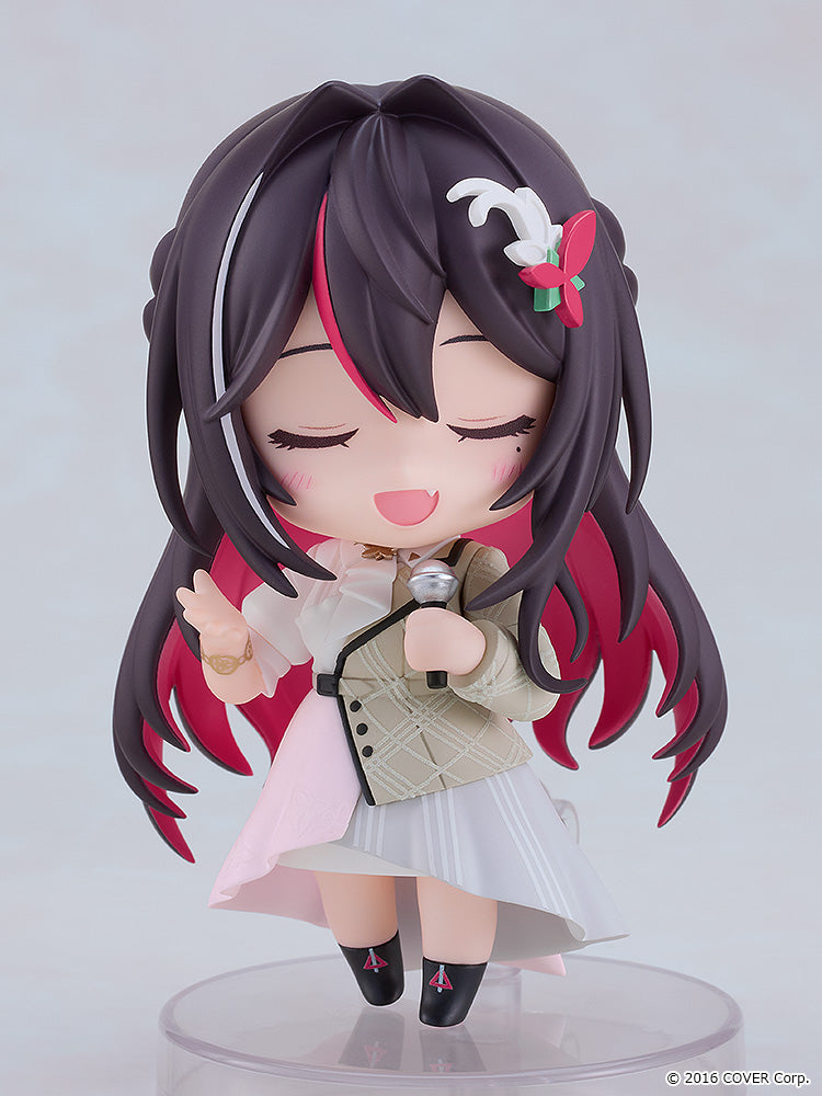 Hololive Productions AZki Nendoroid Action Figure