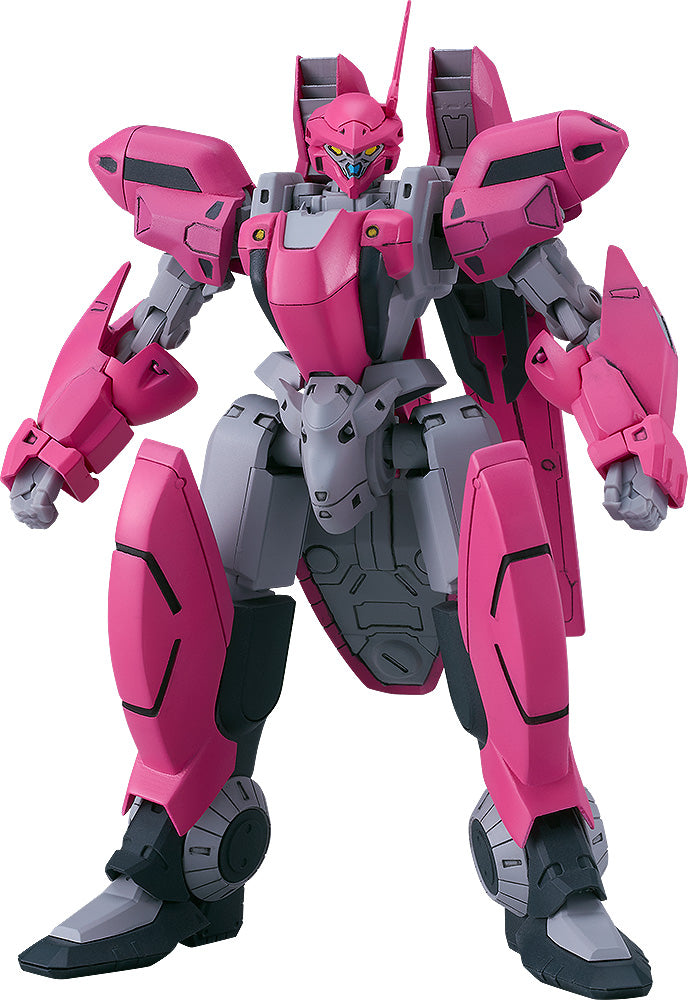 Martian Sucessor Nadesico Moderoid Aestivalis 0G Battle Frame Moderoid Model Kit