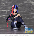 Kamitsubaki City Under Construction Haru Asanushi PM Perching Figure