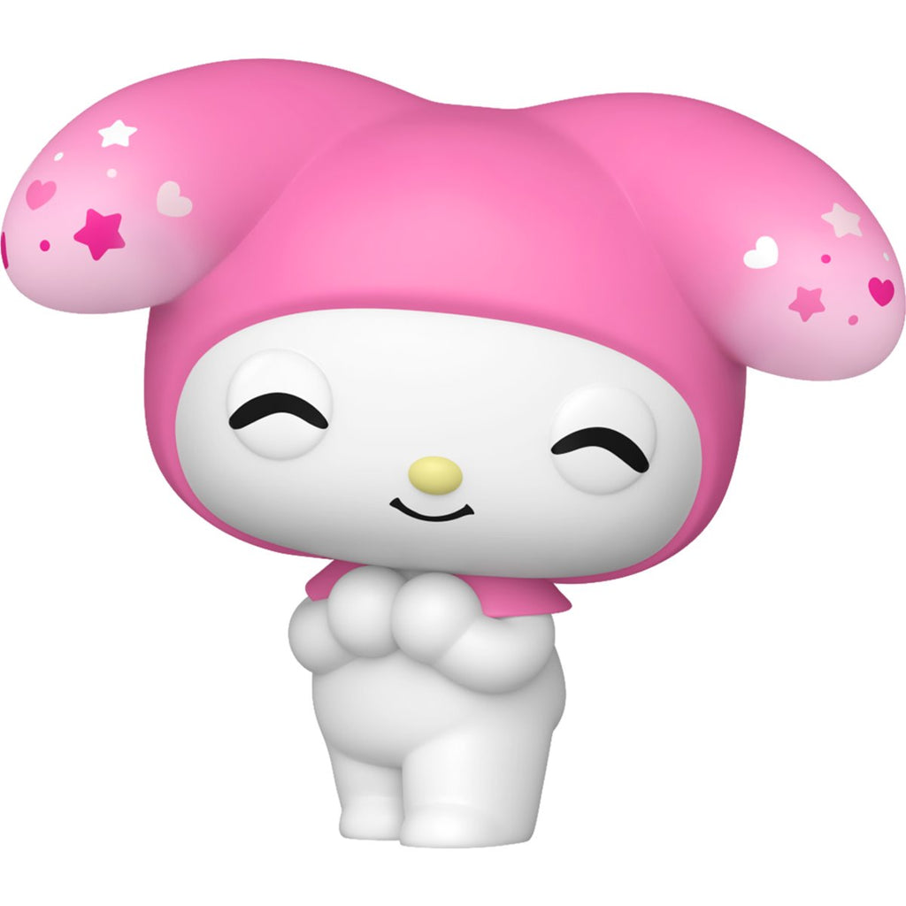 Sanrio My Melody [20th Anniversary] Funko Pop! #120 Vinyl Figure