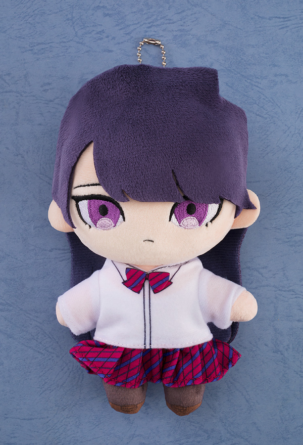Komi Can't Communicate Shoko Komi Plushie