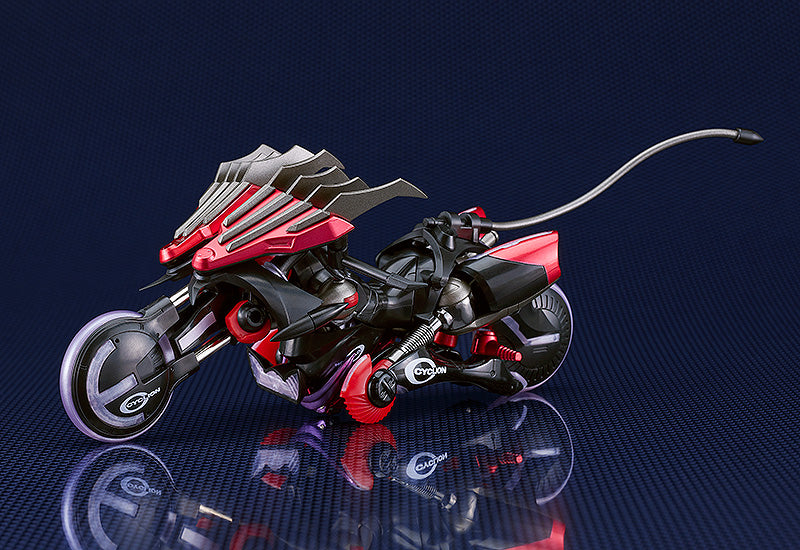 Cyclion <Type Darktail> Good Smile Company OC Figure