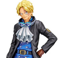 One Piece Sabo Grandista Manga Dimensions Statue