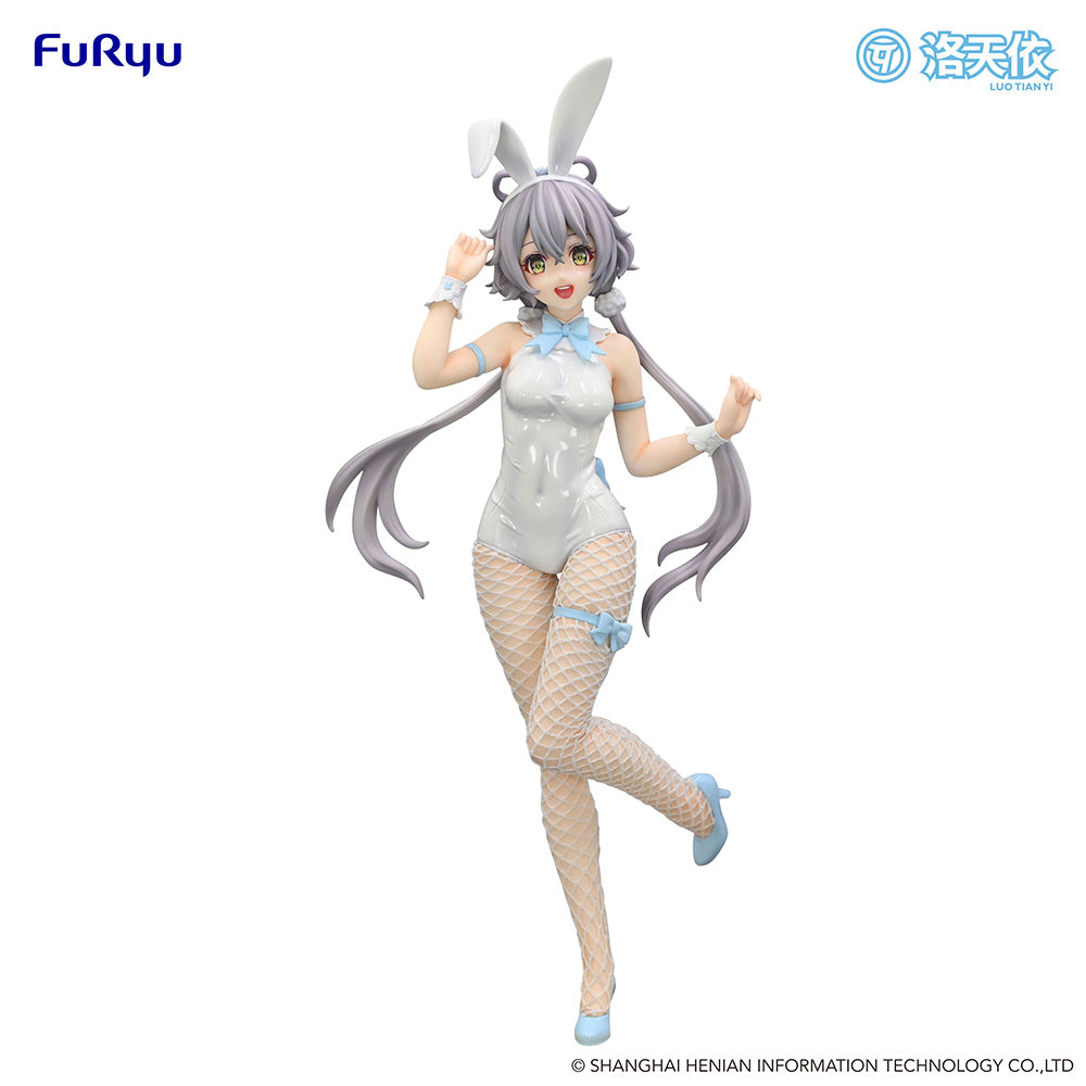 Luo Tian Yi V Singer Luo Tian Yi BiCute Bunnies Figure